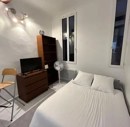 Studio Centre Rotonde