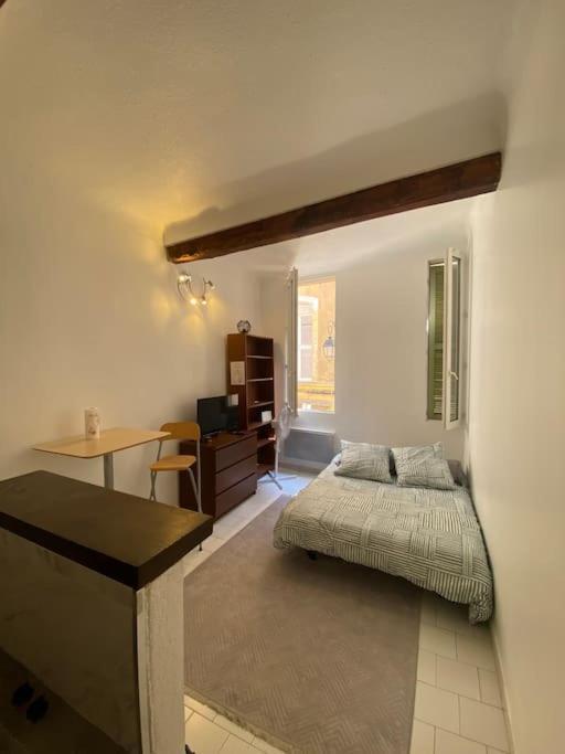 Centre Rotonde Apartamento