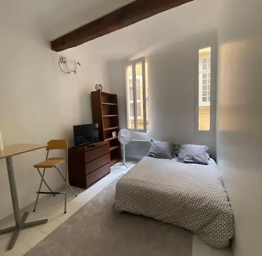 Studio Centre Rotonde