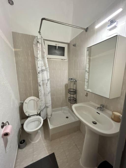 Apartment Centre Rotonde