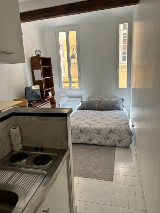 Apartment Centre Rotonde *